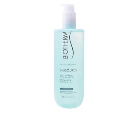 Biotherm Biosource Toning Lotion 400 Ml