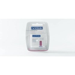 Cosmeticos Vitis Soft Dental Floss Fluoridemint