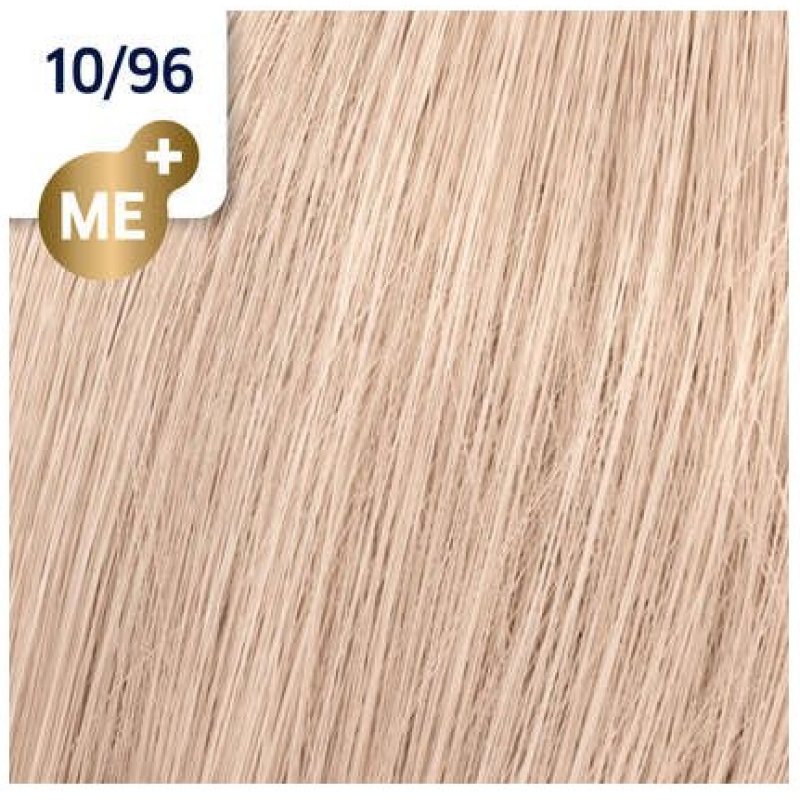 Wella Koleston Perfect Me Pure Naturals 10/96 10ml