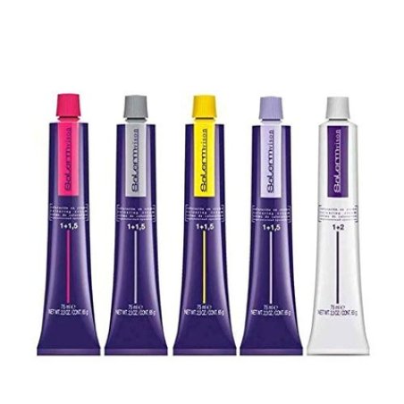 Salerm Salermvison Hair Dye Color 73 75ml