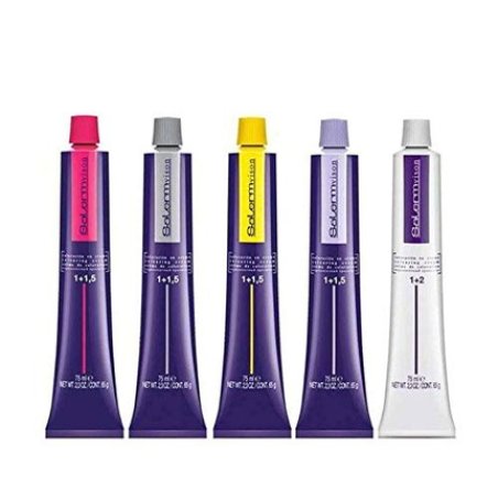 Salerm Salermvison 93 Hair Dye
