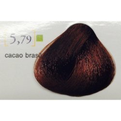 Salerm Color Soft Hair Dye Color 5 79 100ml