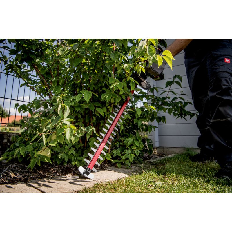 Metabo HS 18 LTX 65 Double blade 2.3 kg