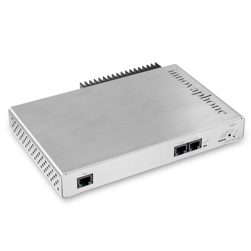 Innovaphone IP3011 gateway/controller 10, 100, 1000 Mbit/s