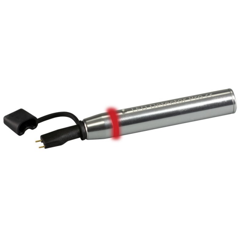EFB LED Detektor, aktiviert LED im VC45 Patchkabel,mit USB