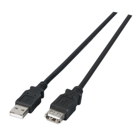 EFB Elektronik EFB-Elektronik - USB extension cable - USB (M)