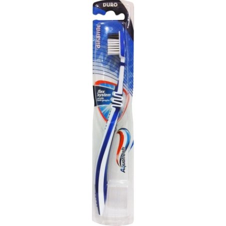 Aquafresh Dynamic Toothbrush