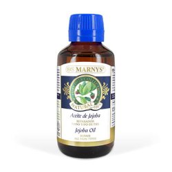 Marnys AP104 body cream & lotion 125 ml Oil