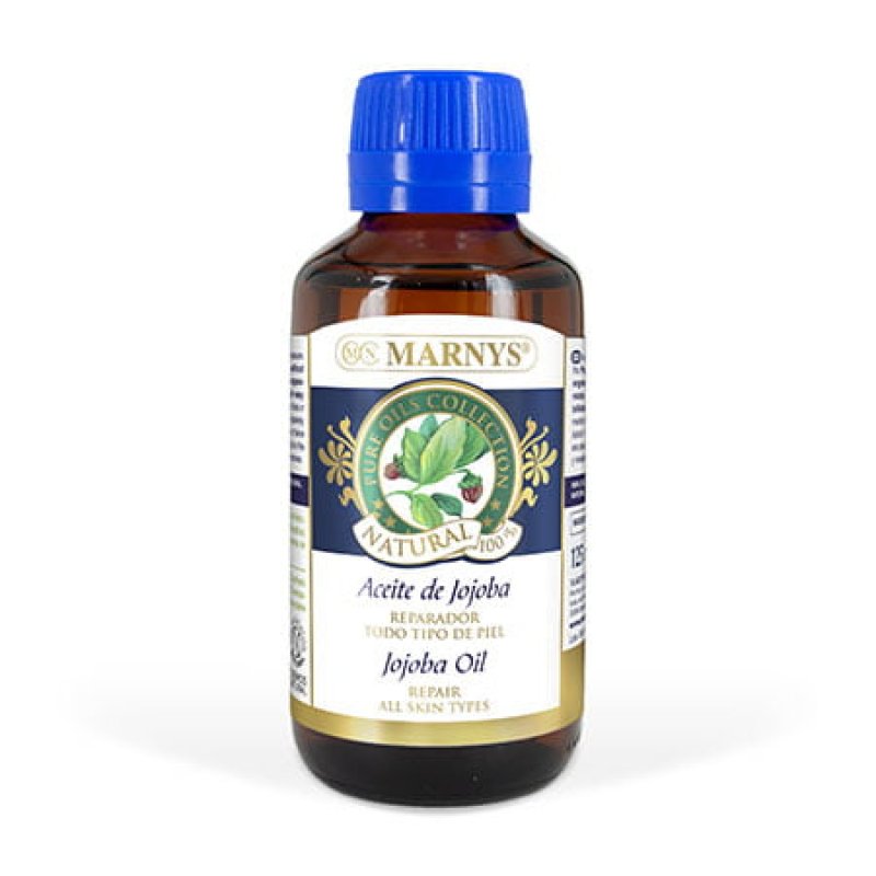 Marnys AP104 body cream & lotion 125 ml Oil