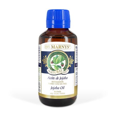 Marnys AP104 body cream & lotion 125 ml Oil