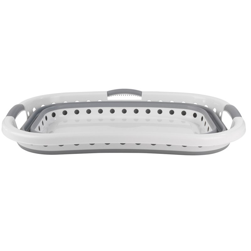 Beldray LA072979GRYEU7 Collapsible Hip Hugger