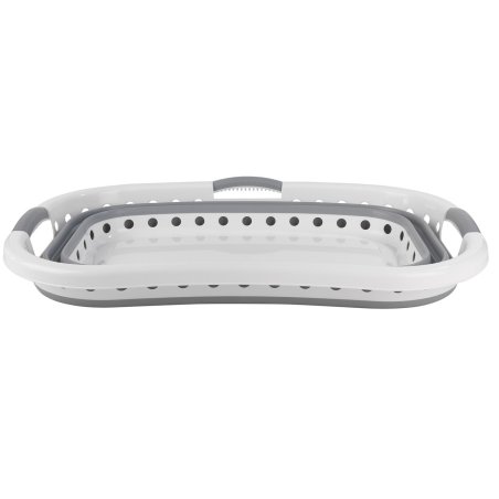 Beldray LA072979GRYEU7 Collapsible Hip Hugger