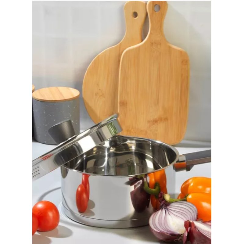 Russell Hobbs RH01162EU7 Excellence saucepan 16cm