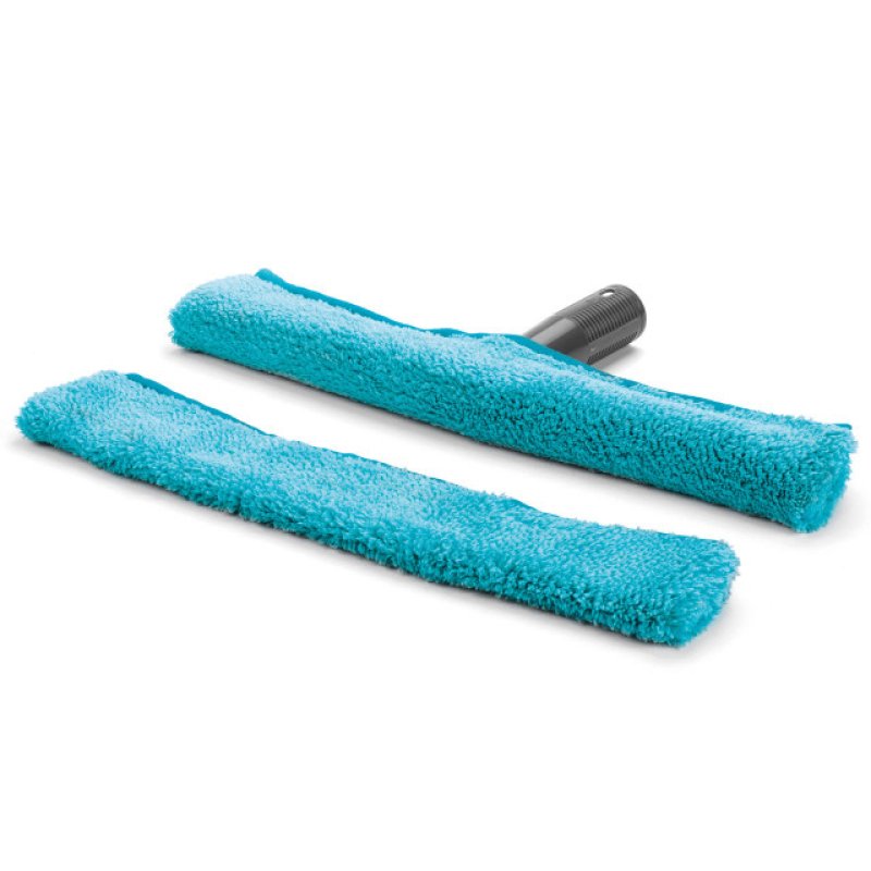 Beldray LA028693FTQEU7 2in1 telescopic window cleaning set