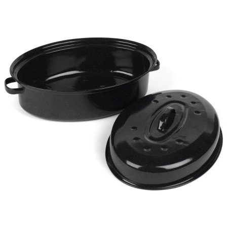 Russell Hobbs CW11491EU V/E 36cm S/B Roaster & Lid