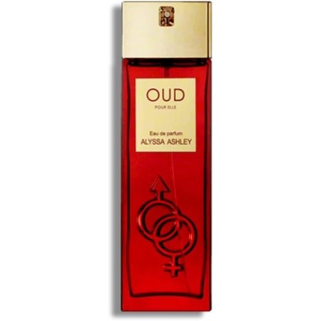ALYSSA BY ASHLEY Perfume Water for Women 100ml