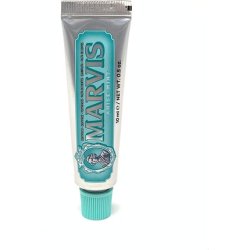 Marvis Anis Menthe Dentifrice 10ml