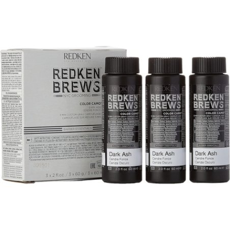 Rk Brew Color Camo 1Na Dk Ash Vg92