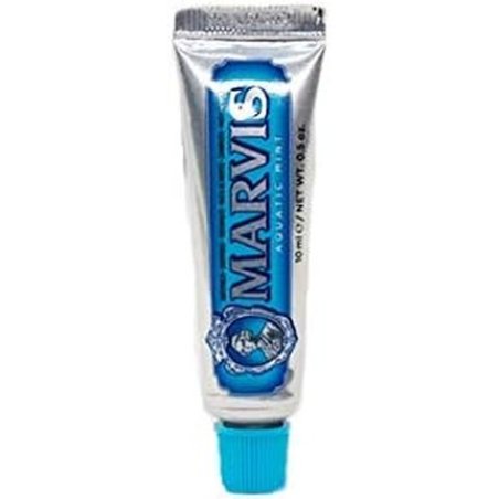 Marvis Aquatic Mint Toothpaste 10ml