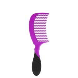 CEPILLO WET BRUSH PROFESSIONAL PRO DETANGLING COMB PURPLE