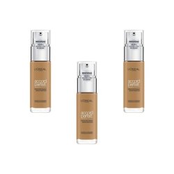 ACCORD PARFAIT foundation hyaluronic acid 6,5-desert 30 ml