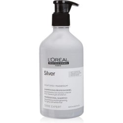 Silver Shp 500ml V999