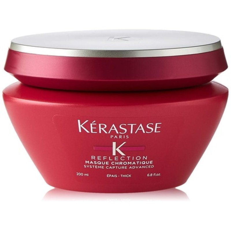 Masque Chromatique Thick Hair200 ml