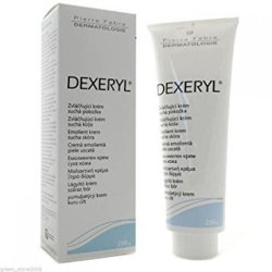 Pierre Fabre Italia Spa Dexeryl Cream for Dry Skin 250g