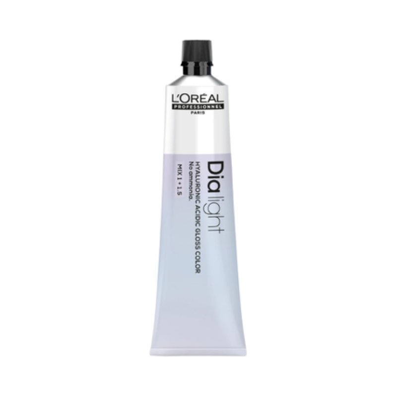 L'Oreal Professionnel Dialight 1001 60ml Hair Color