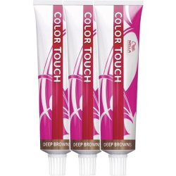 Wella Color Touch 986 Hair Coloring
