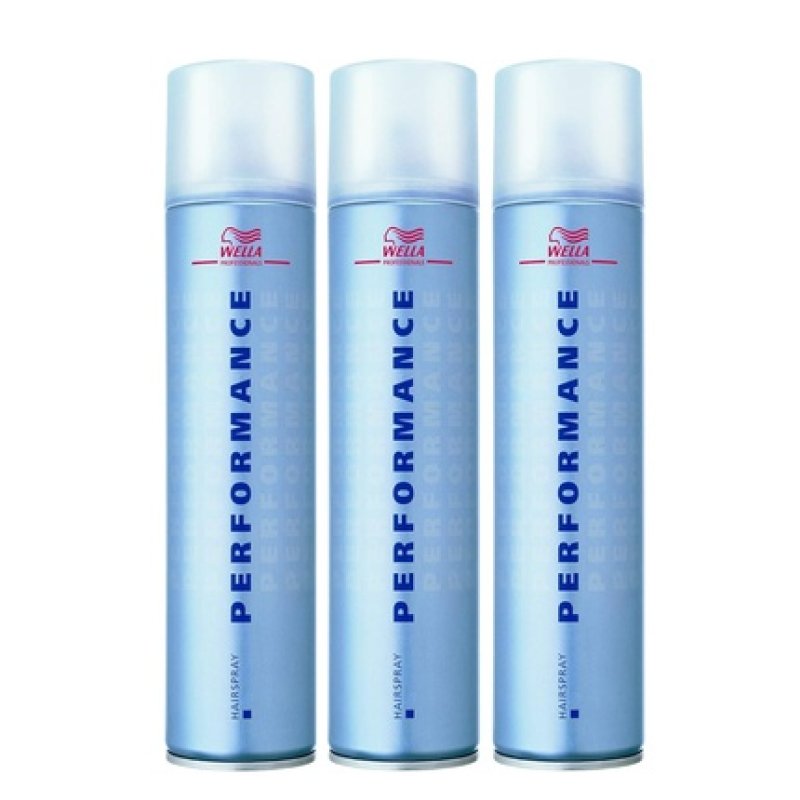 Performance Hairspray 300ML