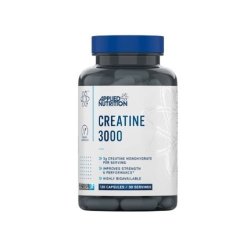 Applied Nutrition Creatine 3000 120 Capsules