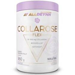 Allnutrition Alldeynn Collarose Flex Mango Passion Fruit 360g