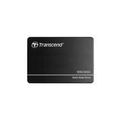 Transcend SSD460K 256 GB 2.5" Serial ATA III 3D NAND