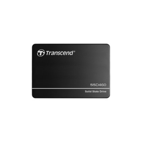 Transcend SSD460K 256 Go 2.5" Série ATA III 3D NAND