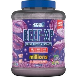 Applied Nutrition Beefxp Millions Blackcurrant 1800g