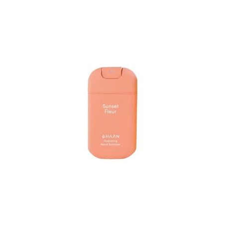 Haan Hydrating Hand Sanitizer Sunset Fleur 30ml
