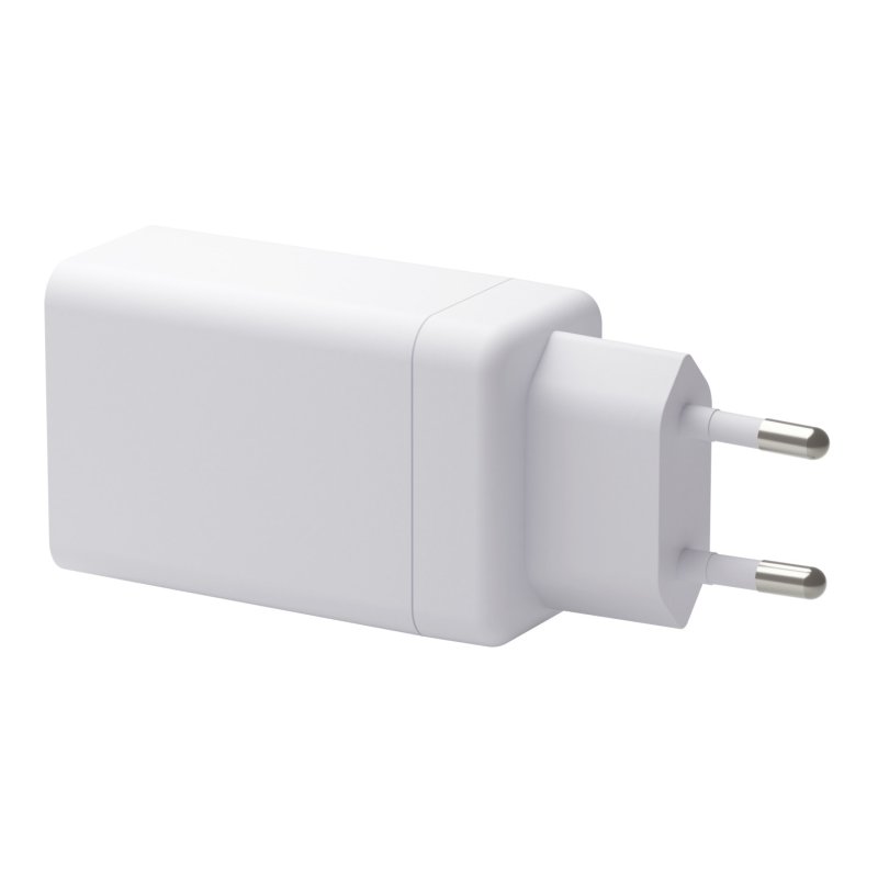 ITEUW.Charger2xUSB-C70W 1xUSB-AWHT