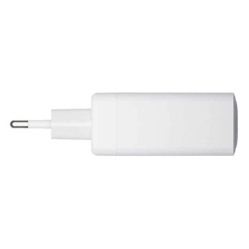 dbramante1928 IT - EU W. Charger - 2xUSB-C 70W 1xUSB-A - WHT