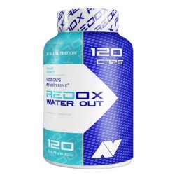 Allnutrition Redox Water Out 120 Capsules