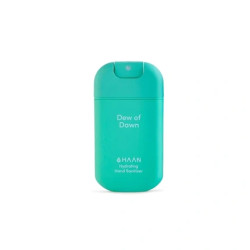 Haan Hydrating Hand Sanitizer Dew Of Dawn 30ml