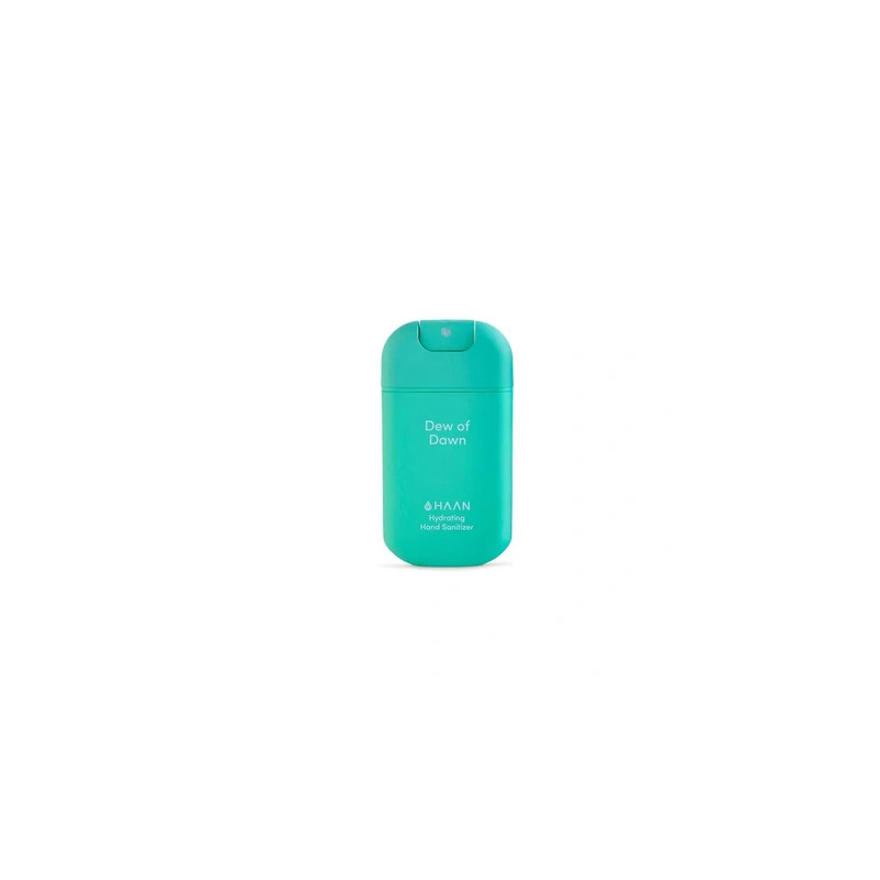 Haan Hydrating Hand Sanitizer Dew Of Dawn 30ml