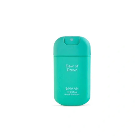 Haan Hydrating Hand Sanitizer Dew Of Dawn 30ml