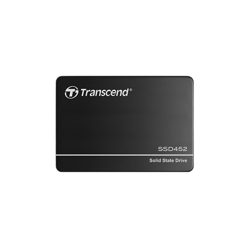 512GB 2.5" SSD SATA3 3D TLC BiCS4 PE: 3K