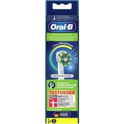 Oral-B Aufsteckb. CrossAction CleanMax. | 3er