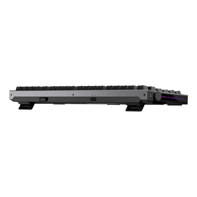 ROG Strix Morph 96 Wireless (schwarz, DE-Layout, ROG NX V2)