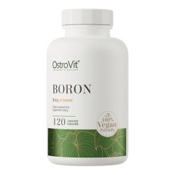 Ostrovit Boron 120 Capsules