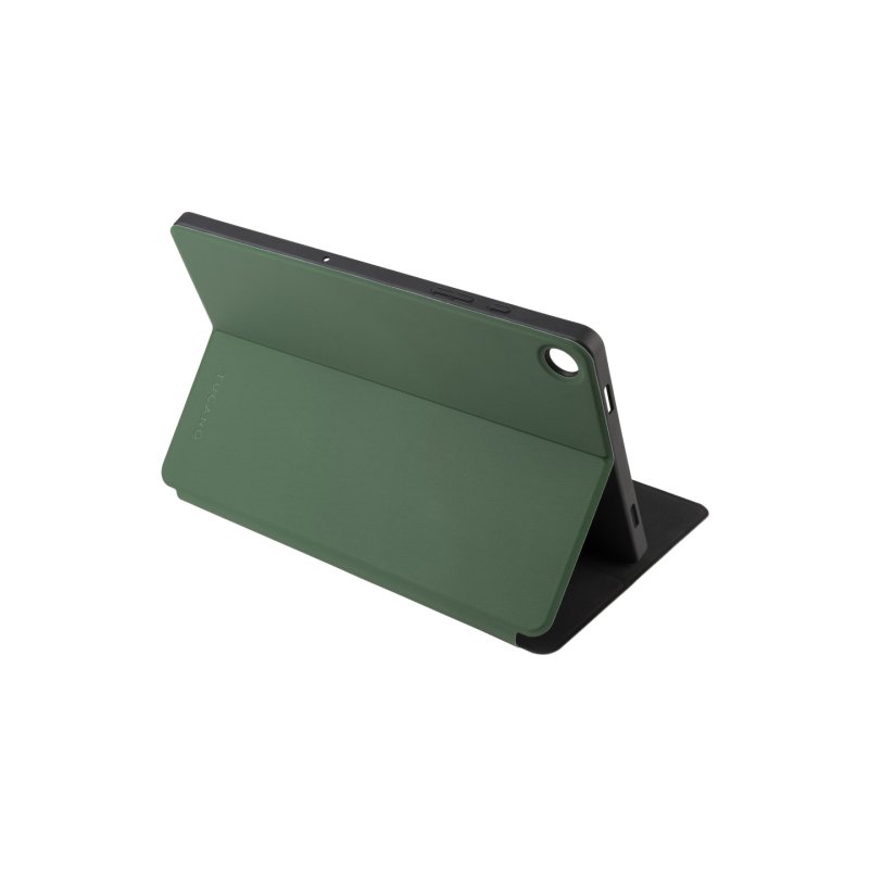 Tucano Gala Case Galaxy Tab A9 11 Zoll (2023) grün