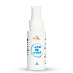 Mylove Neutral Slide Original Waterbased Lubricant 50ml