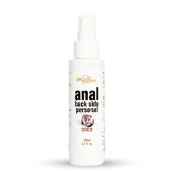 Mylove Anal Back Side Personal Intimate Gel Coco 100 Ml